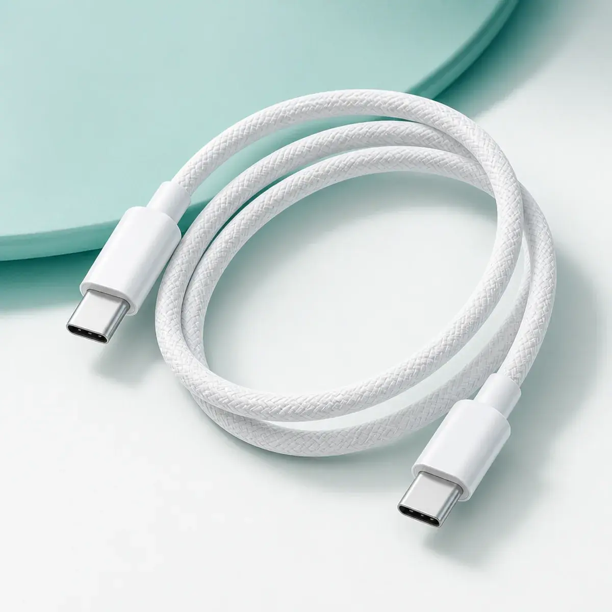 USB-C Fast Charging & Data Cable (1m)